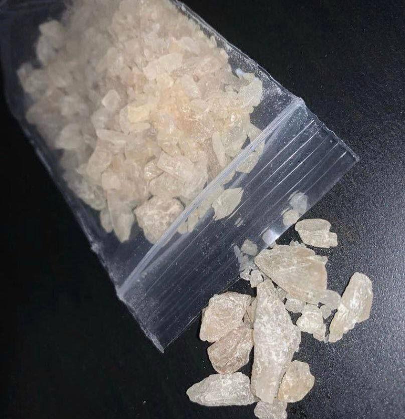 heroin online