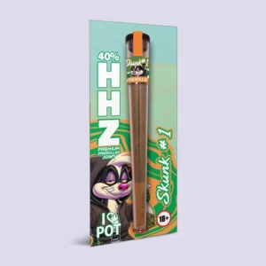 HHZ Pre-Rol Skunk 1
