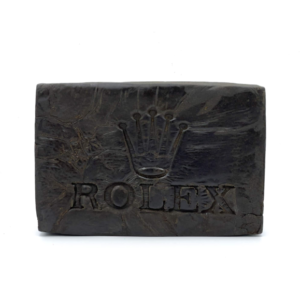 Rolex Hash