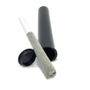 Doob Tube Joint